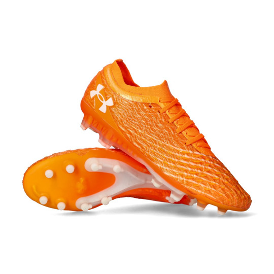 Under Armour Magnetico Elite 5 FG Voetbalschoenen