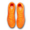 Under Armour Magnetico Elite 5 FG Voetbalschoenen