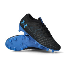 Under Armour Kinderen Magnetico Selecteren 5 FG Voetbalschoenen