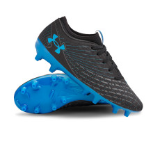 Under Armour Kinderen Magnetico Selecteren 5 FG Voetbalschoenen