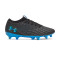 Under Armour Kinderen Magnetico Selecteren 5 FG Voetbalschoenen
