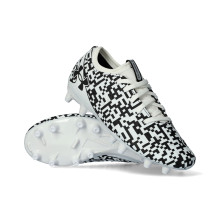 Under Armour Kinderen UA Magnetico Selecteren 5 FG Voetbalschoenen