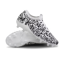 Under Armour Kinderen UA Magnetico Selecteren 5 FG Voetbalschoenen