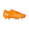 Under Armour Kinderen Magnetico Select 5 FG Voetbalschoenen