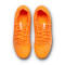 Under Armour Kinderen Magnetico Select 5 FG Voetbalschoenen