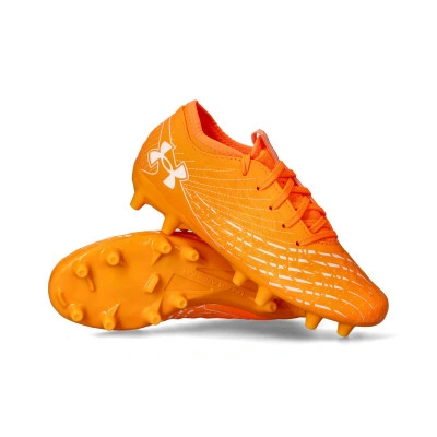 Kinderen Magnetico Select 5 FG Voetbalschoenen