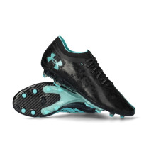 Under Armour UA Magnetico Elite 5 FG Mansory Voetbalschoenen