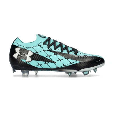 UA Shadow Elite 3 FG Mansory Voetbalschoenen