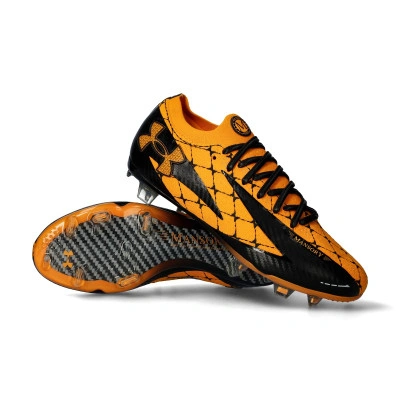 UA Shadow Elite 3 FG Mansory Voetbalschoenen