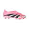 adidas Kinderen Predator League David Beckham FT FG/ MG Voetbalschoenen