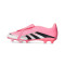 adidas Kinderen Predator League David Beckham FT FG/ MG Voetbalschoenen