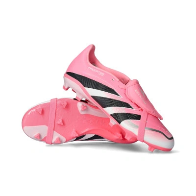 Kinderen Predator League David Beckham FT FG/ MG Voetbalschoenen