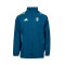 adidas Real Zaragoza Entreno Speler 2025-2026 Regenjas