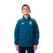 adidas Real Zaragoza Training Speler 2025-2026 Kind Regenjas