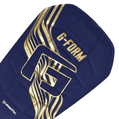 Pro-S Blade CE Scheenbeschermers