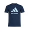adidas T-shirt met echt Zaragoza-katoen voor Kinderen 25 T-Shirt