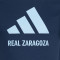 adidas T-shirt met echt Zaragoza-katoen voor Kinderen 25 T-Shirt
