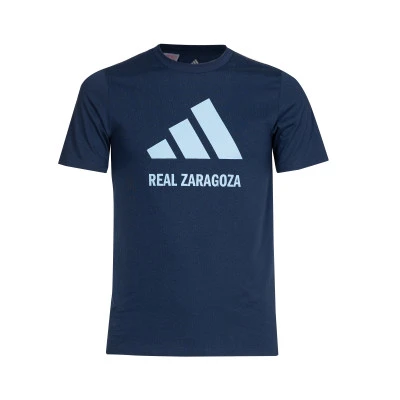 T-shirt met echt Zaragoza-katoen voor Kinderen 25 T-Shirt