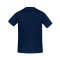 adidas Dames T-shirt van echt Zaragoza katoen met logo 25 T-Shirt