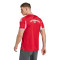 adidas Liverpool FC 2025-2026 Fanswear T-Shirt