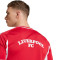 adidas Liverpool FC 2025-2026 Fanswear T-Shirt