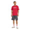 adidas Liverpool FC 2025-2026 Fanswear Shorts