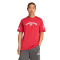 adidas Liverpool FC 2025-2026 Fanswear T-Shirt