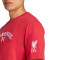 adidas Liverpool FC 2025-2026 Fanswear T-Shirt