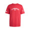 adidas Liverpool FC 2025-2026 Fanswear T-Shirt