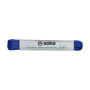 Extra dunne sporten-Elektrisch blauw