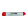 Extra dunne sporten-Rood
