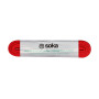 Standaard sporten-Rood