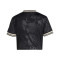 adidas Dames Croptop Juventus 2025-2026 Derde Shirt