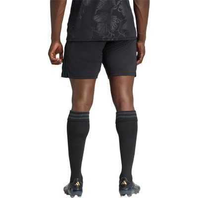 Juventus 2025-2026 Derde Shorts