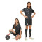 adidas Kinderen Juventus 2025-2026 Derde Shorts