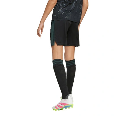 Kinderen Juventus 2025-2026 Derde Shorts