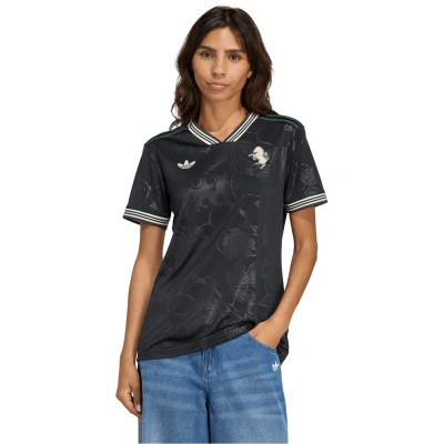 Juventus Dames 2025-2026 Derde Shirt