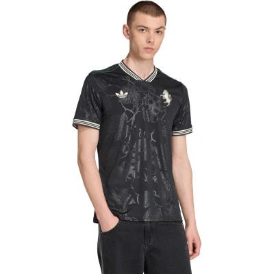 Juventus 2025-2026 Derde Shirt
