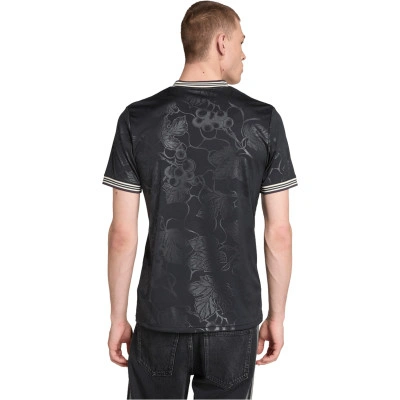 Juventus 2025-2026 Derde Shirt