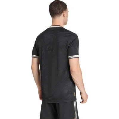 Juventus Authentiek 2025-2026 Derde Shirt