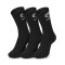 Soka Deportivo (3-pack) Sokken