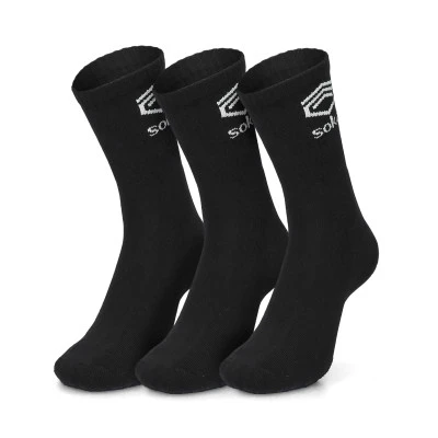 Deportivo (3-pack) Sokken