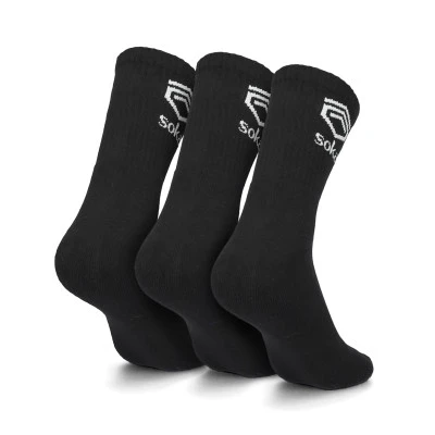 Deportivo (3-pack) Sokken