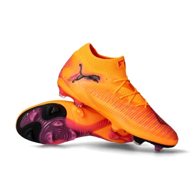 Future 8 Ultimate FG Voetbalschoenen