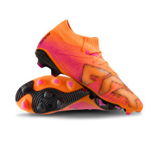 Puma Future 8 Match FG/AG Voetbalschoenen