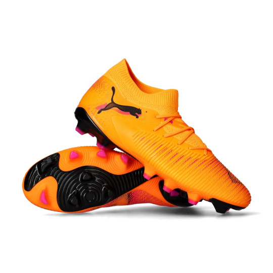 Puma Future 8 Match FG/AG Voetbalschoenen
