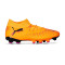Puma Future 8 Match FG/AG Voetbalschoenen