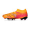 Puma Future 8 Match FG/AG Voetbalschoenen