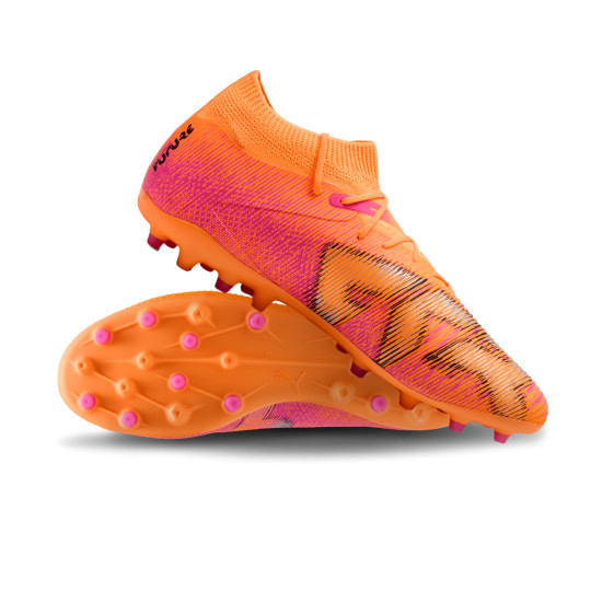 Puma Toekomst 8 Wedstrijd MG Voetbalschoenen