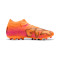 Puma Toekomst 8 Wedstrijd MG Voetbalschoenen